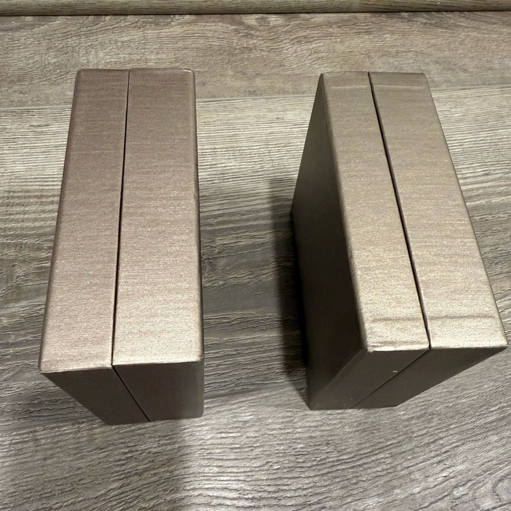 2 Bulgari boxes - Picture 3 of 6